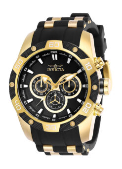 Reloj Invicta Speedway 25835