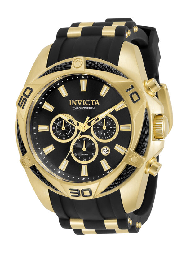 Reloj Invicta Bolt 34138
