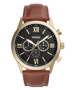Reloj Fossil Flynn Chronograph BQM2261