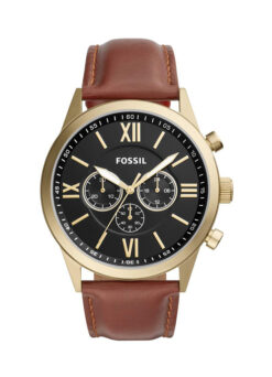 Reloj Fossil Flynn Chronograph BQM2261