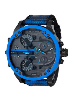 Reloj Diesel Mr Daddy 2.0 DZ7434