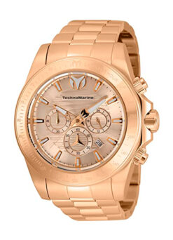 Reloj Technomarine Manta TM-220138