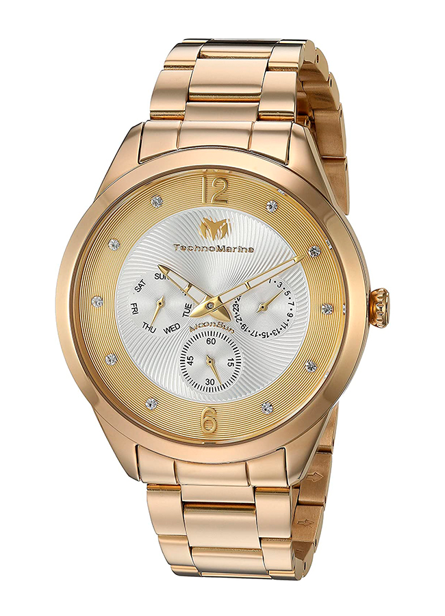 Reloj Technomarine MoonSun TM-117041