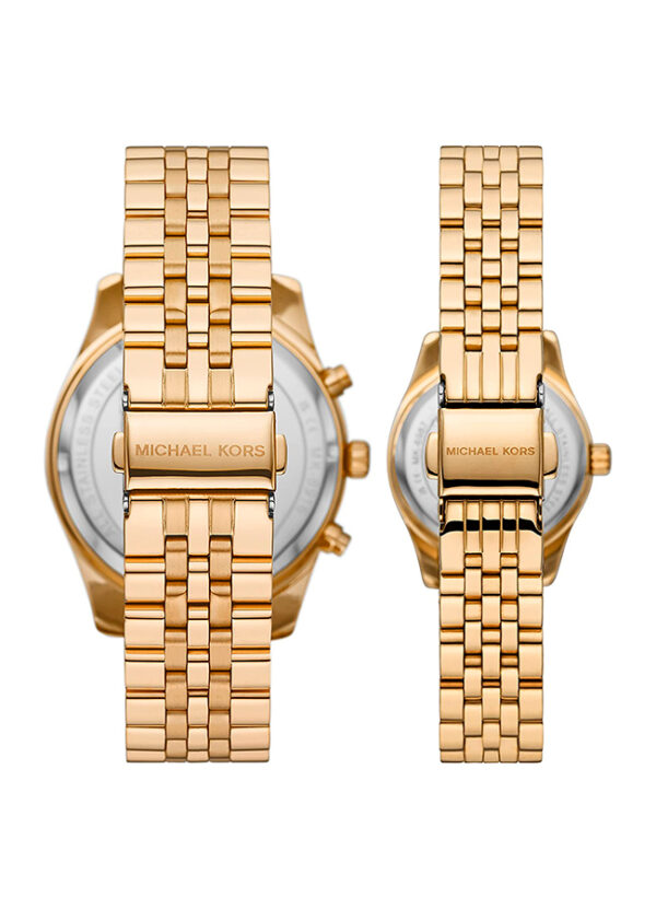 Reloj Michael Kors Pareja MK1047 - Image 2