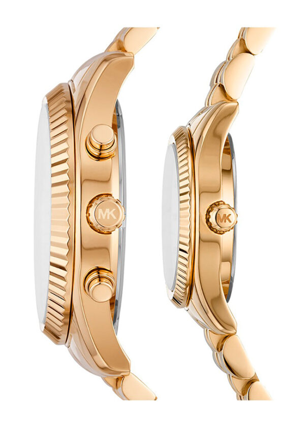Reloj Michael Kors Pareja MK1047 - Image 3