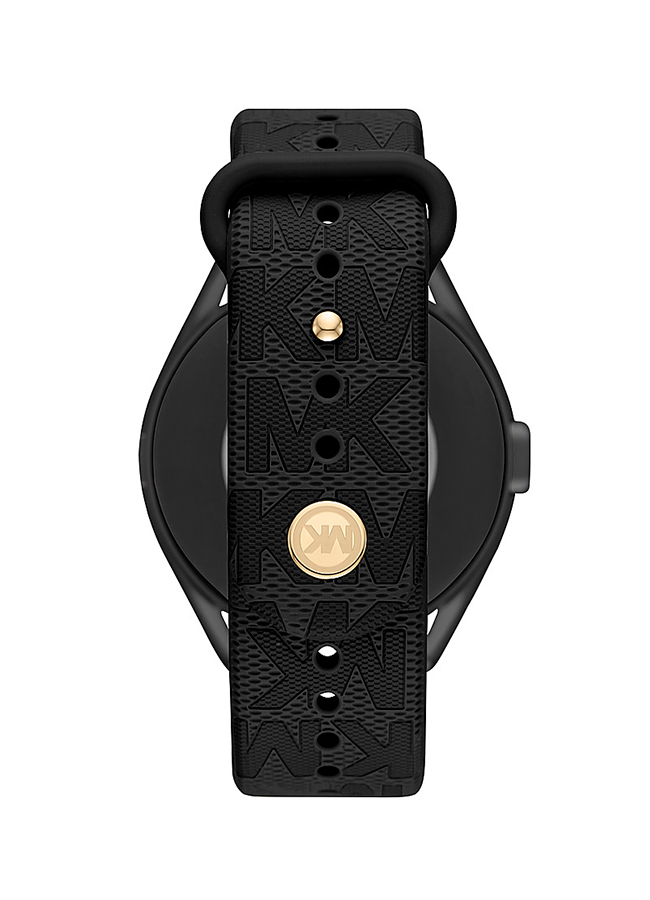 Reloj Michael Kors Smartwatch Gen 5E MKT5118V LA Studio Tienda Online reloj-michael-kors-smartwatch-gen-5e-mkt5118v-la-studio-tienda-online