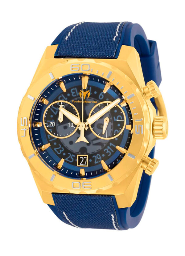 Reloj Technomarine Shark TM-519009