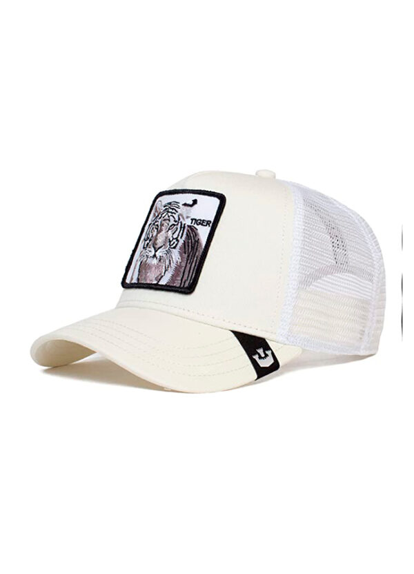 Gorra Goorin Bros Tiger