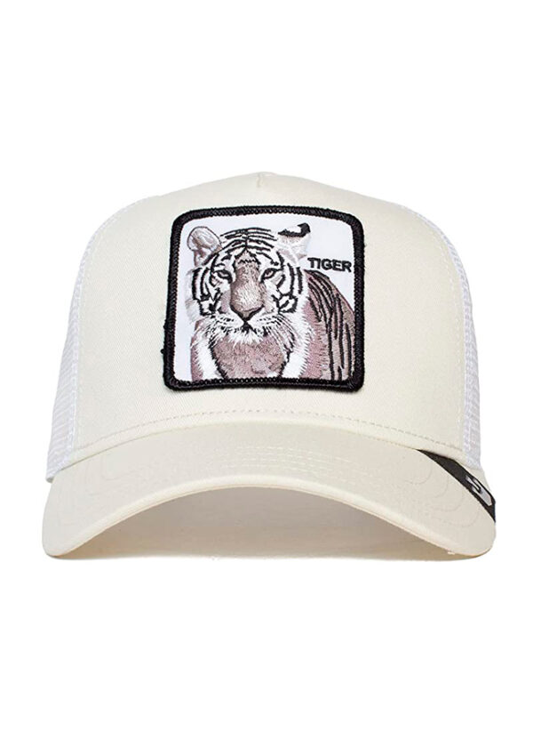 Gorra Goorin Bros Tiger - Image 2