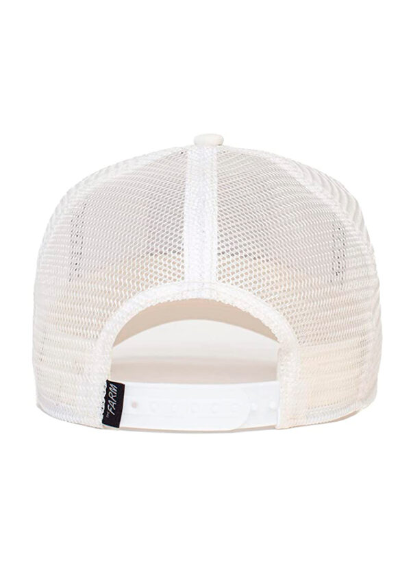 Gorra Goorin Bros Tiger - Image 4