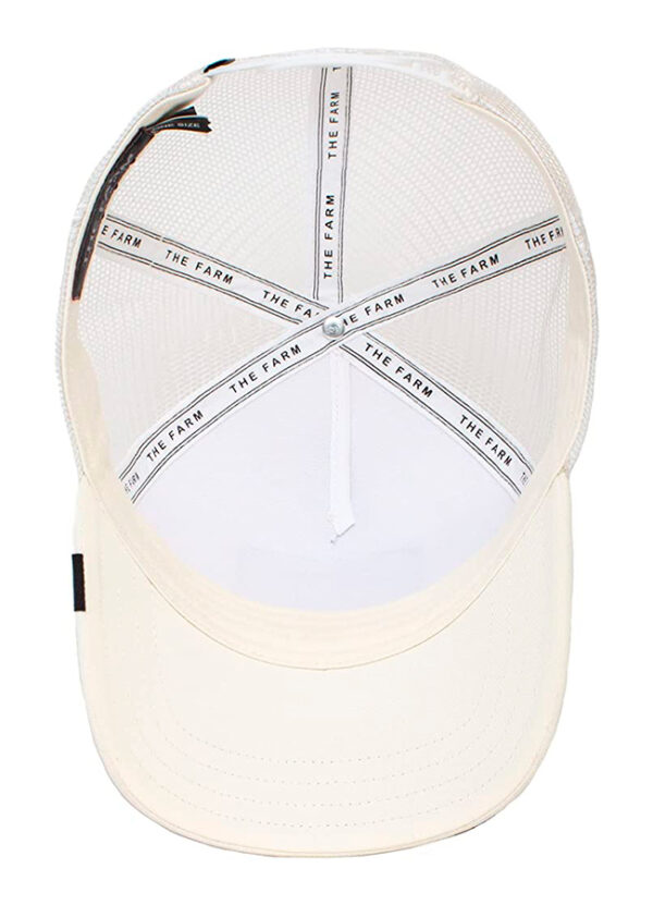 Gorra Goorin Bros Tiger - Image 5