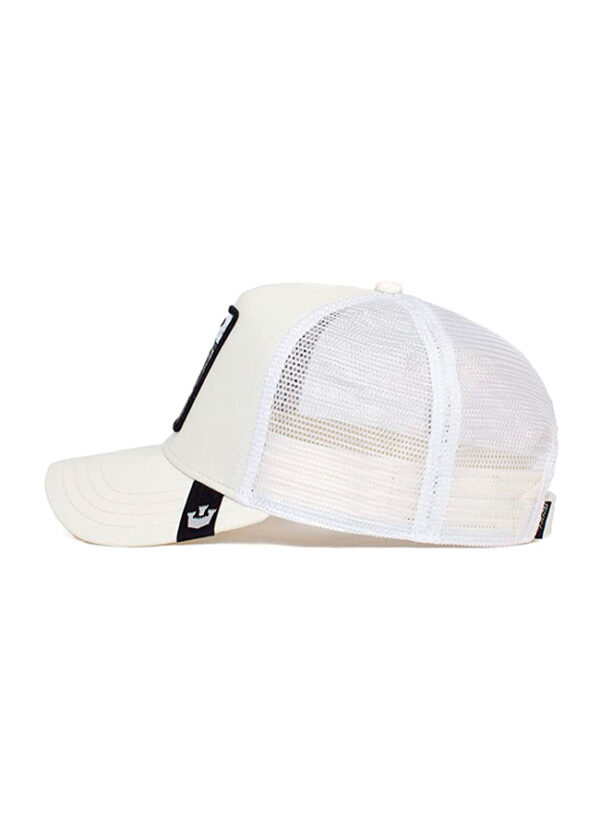 Gorra Goorin Bros Tiger - Image 3