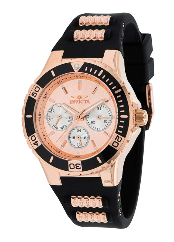 Reloj Invicta Aviator 37318