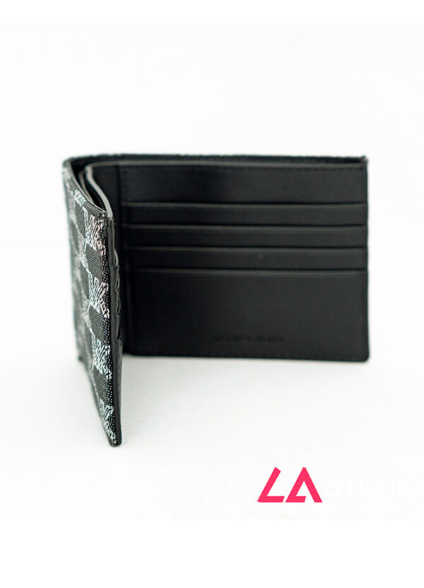 Wallet Michael Kors Black Logo´s - Image 2