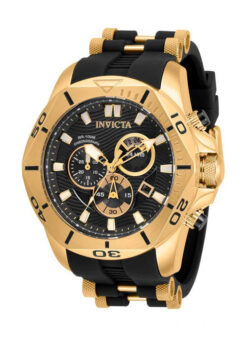 Reloj Invicta Speedway 32257