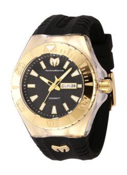 Reloj Technomarine Cruise Monogram TM-122011