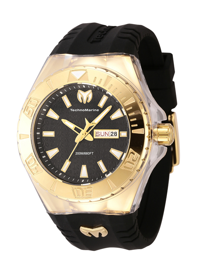 Reloj Technomarine Cruise Monogram TM-122011
