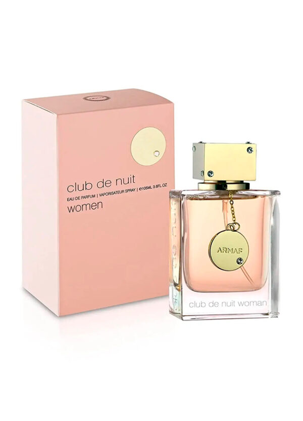 Perfume Club The Nuit Women, Armaf  105ml