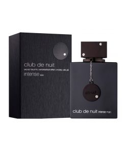 Perfume Club De Nuit Intense, Armaf 105ml Edt