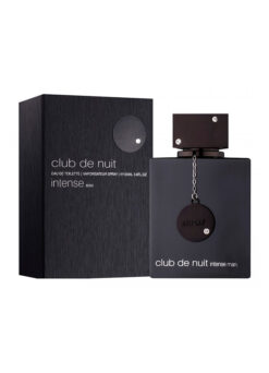 Perfume Club De Nuit Intense, Armaf 105ml Edt