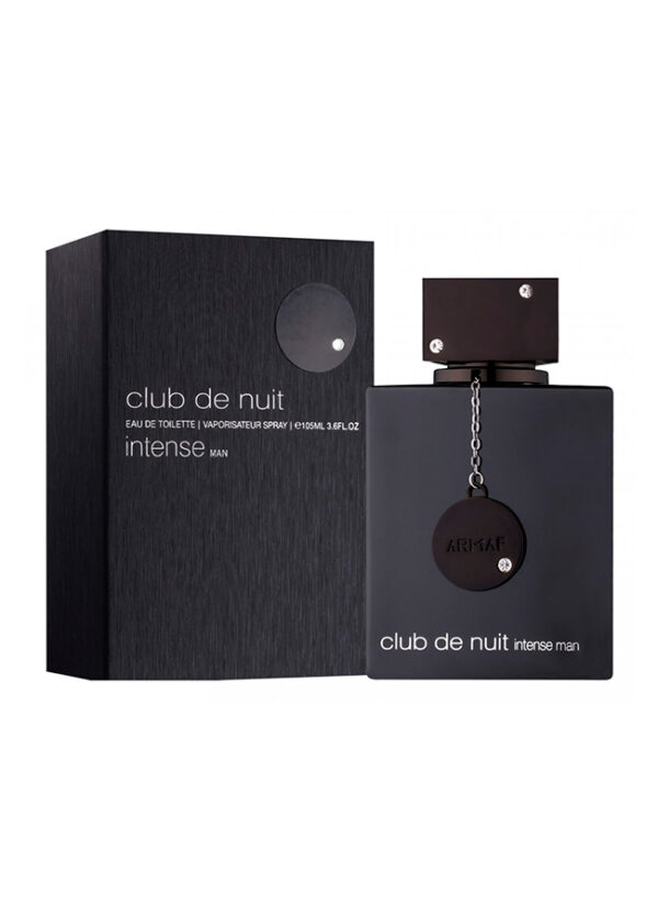 Perfume Club De Nuit Intense, Armaf 105ml Edt