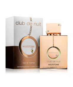 Perfume Club De Nuit Milestone, Armaf 105ml
