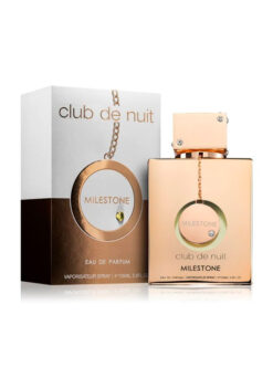 Perfume Club De Nuit Milestone, Armaf 105ml