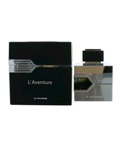Perfume L´Aventure By Al Haramain 100ml