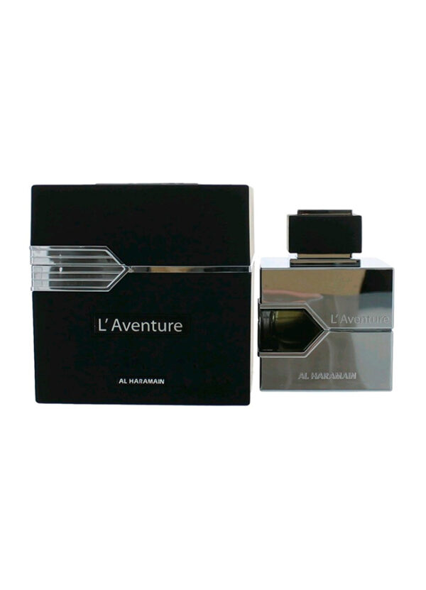 Perfume L´Aventure By Al Haramain 100ml