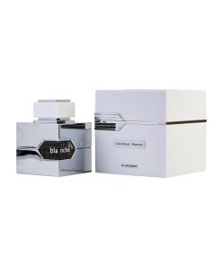 Perfume L´Aventure Blanche By Al Haramain 100ml