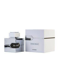 Perfume L´Aventure Blanche By Al Haramain 100ml