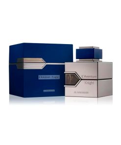 Perfume L´Aventure Knight By Al Haramain 100ml