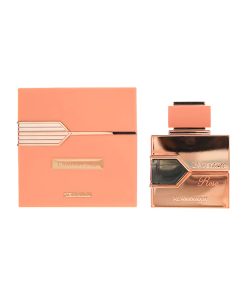 Perfume L´Aventure Rose By Al Haramain 100ml