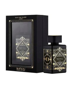 Perfume Oud For Glory , Lattafa 100ml