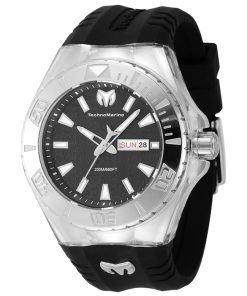 Reloj Technomarine Cruise Monogram TM-122006