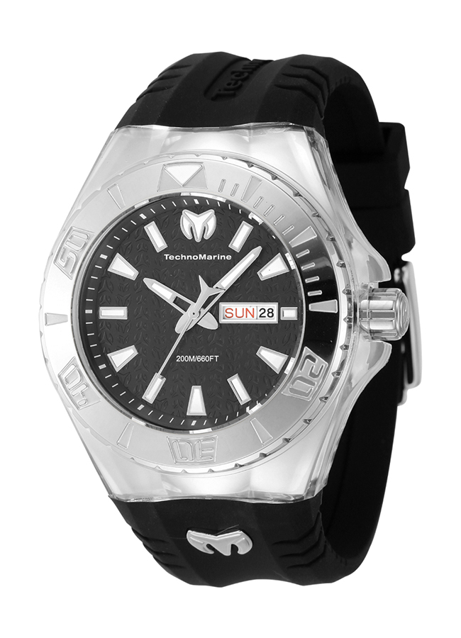 Reloj Technomarine Cruise Monogram TM-122006
