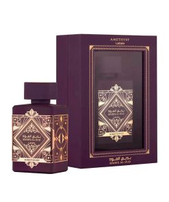 Perfume Badee Al Oud Amethyst, Lattafa 100ml