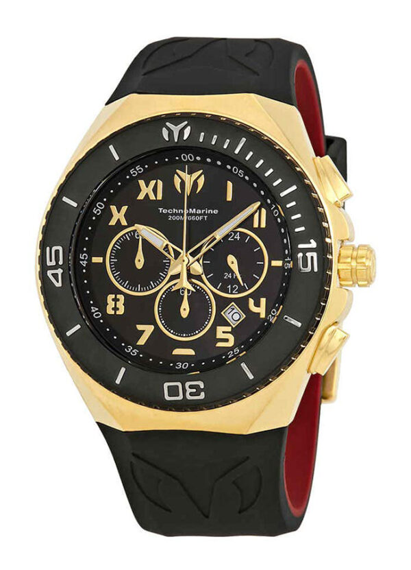 Reloj Technomarine Manta TM-215066