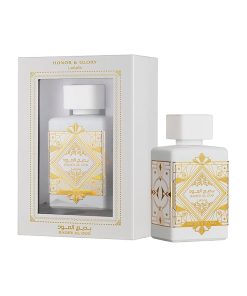 Perfume Badee Al Oud Honor & Glory, Lattafa 100ml