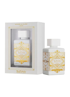 Perfume Badee Al Oud Honor & Glory, Lattafa 100ml