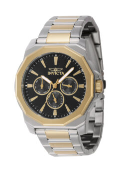 Reloj Invicta Speedway 46845