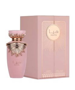 Perfume Haya  By Lattafa