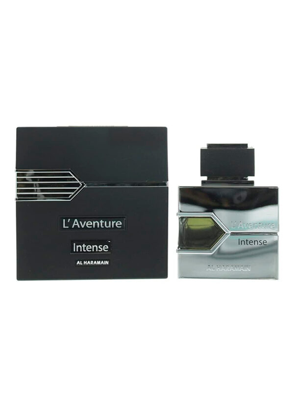 Perfume L´Aventure Intense By Al Haramain 100ml