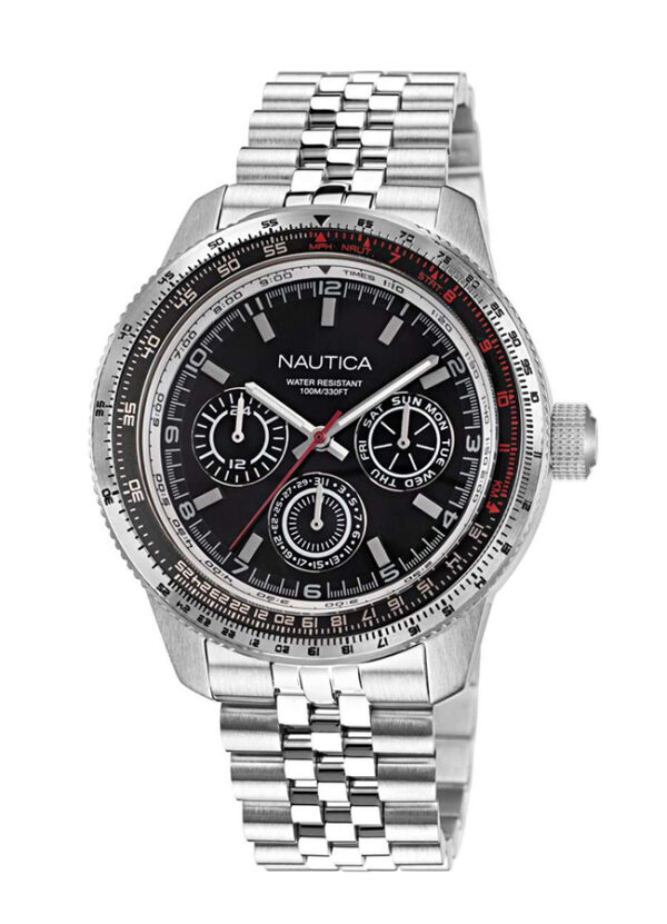Reloj Nautica NAPP39S26