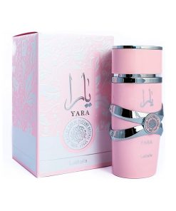 Perfume Yara By Lattafa