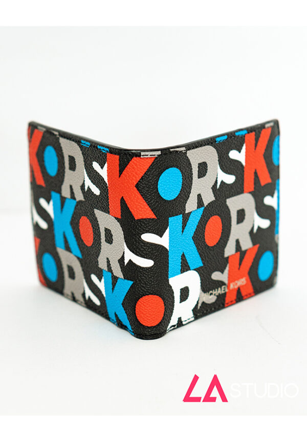 Wallet Michael Kors Colors - Image 3