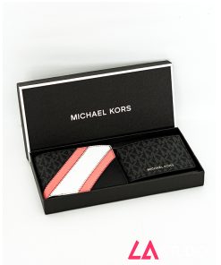 Wallet Michael Kors Set