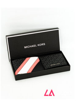 Wallet Michael Kors Set