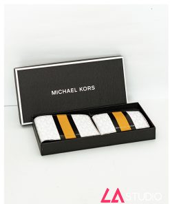 Wallet Michael Kors Set White