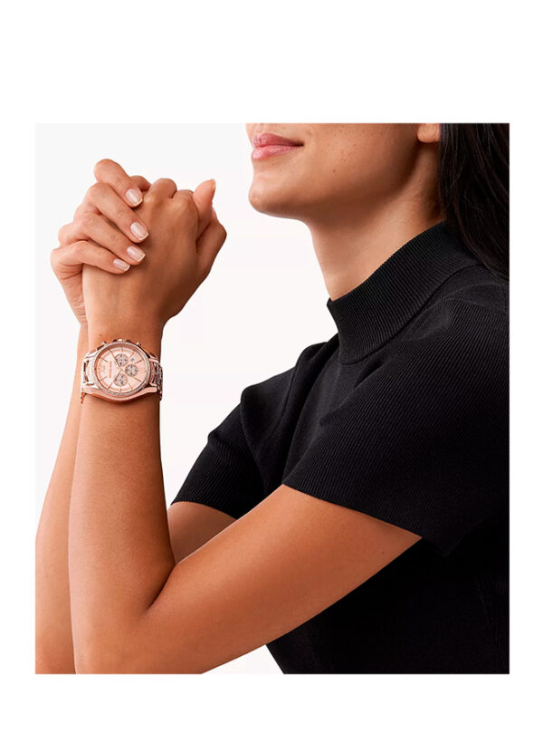 Reloj Michael Kors Whitney MK6730 - Image 4